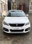 Peugeot 308 II (T9) Phase II 1.2 THP Puretech 12V BVM6 110 cv Weiß - thumbnail 6
