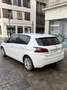 Peugeot 308 II (T9) Phase II 1.2 THP Puretech 12V BVM6 110 cv Weiß - thumbnail 3