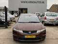 Honda Civic 1.8 Sport 141 PK 5-DEURS, 6-BAK, AIRCO(CLIMA), CRU Bruin - thumbnail 13