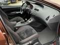 Honda Civic 1.8 Sport 141 PK 5-DEURS, 6-BAK, AIRCO(CLIMA), CRU Bruin - thumbnail 6