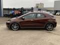 Honda Civic 1.8 Sport 141 PK 5-DEURS, 6-BAK, AIRCO(CLIMA), CRU Bruin - thumbnail 7