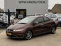 Honda Civic 1.8 Sport 141 PK 5-DEURS, 6-BAK, AIRCO(CLIMA), CRU Bruin - thumbnail 1