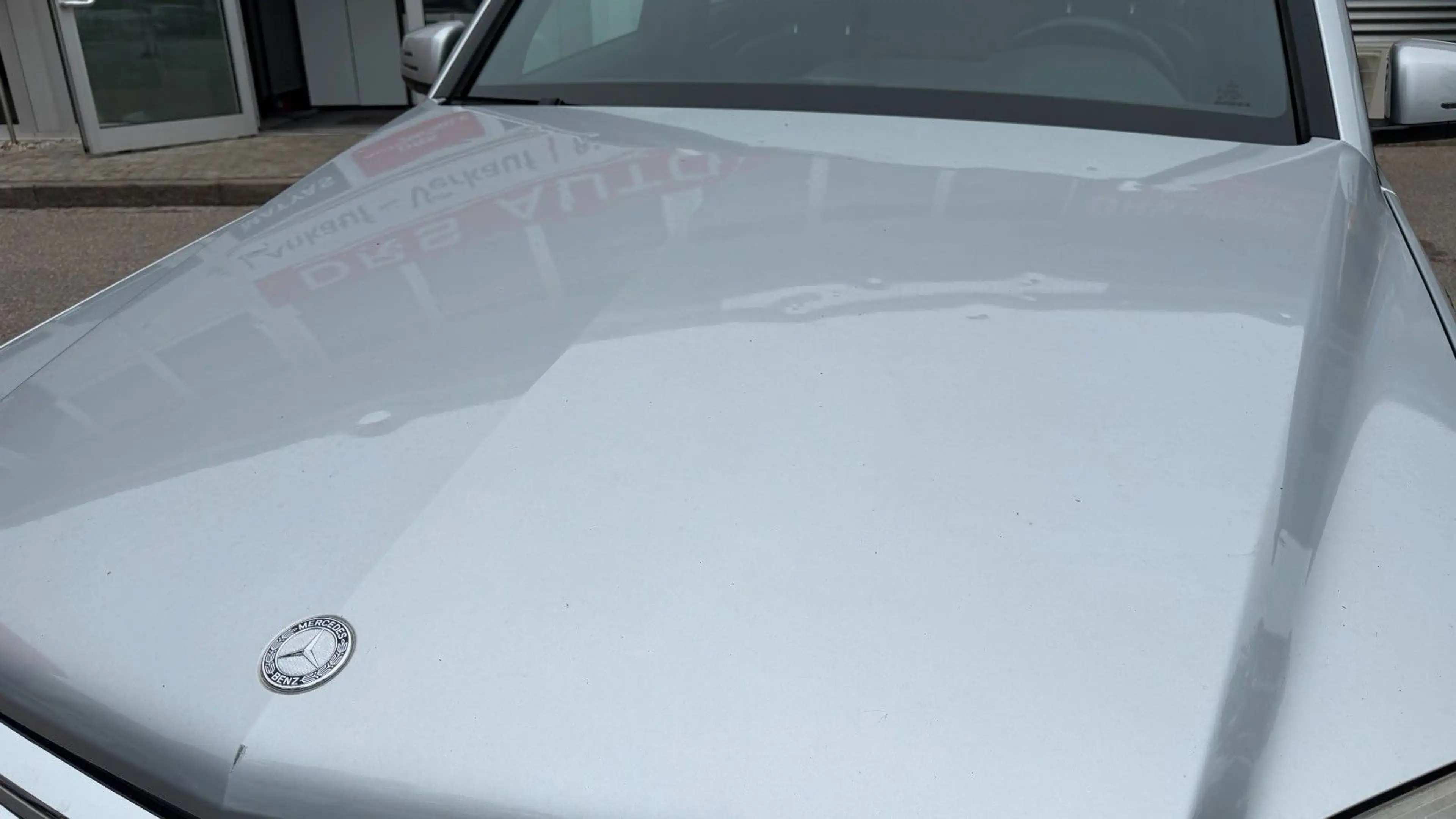 Mercedes-Benz GLK 220 CDI BlueEfficiency/Navi/SHZ/Klimaautomat — photo 12
