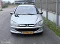 Peugeot 206 1.4 Pop' Art NAP/AIRCO/LAGE KM STAND/NETTE AUTO Grijs - thumbnail 7