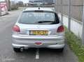 Peugeot 206 1.4 Pop' Art NAP/AIRCO/LAGE KM STAND/NETTE AUTO Grijs - thumbnail 8