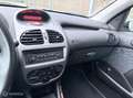 Peugeot 206 1.4 Pop' Art NAP/AIRCO/LAGE KM STAND/NETTE AUTO Grijs - thumbnail 12