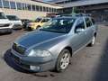 Skoda Octavia Combi 4X4 Grau - thumbnail 1