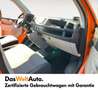 Volkswagen T6 Transporter VW Doka-T6 Kastenwagen LR TDI Orange - thumbnail 15