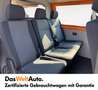 Volkswagen T6 Transporter VW Doka-T6 Kastenwagen LR TDI Orange - thumbnail 14