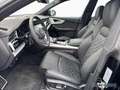 Audi Q8 50 TDI qu. - 3 x S line - PANO - KAMERA - AHK Noir - thumbnail 9
