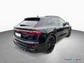 Audi Q8 50 TDI qu. - 3 x S line - PANO - KAMERA - AHK Noir - thumbnail 4