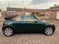 MINI Cooper Cabrio Mini 1.6 Chili Automaat - Airco - Cruise control - Grün - thumbnail 5