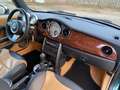 MINI Cooper Cabrio Mini 1.6 Chili Automaat - Airco - Cruise control - Grün - thumbnail 12