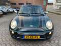 MINI Cooper Cabrio Mini 1.6 Chili Automaat - Airco - Cruise control - Grün - thumbnail 3