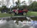 Ford Model A USA Pick Up 2010 restauriert mit Mehraus Rood - thumbnail 5