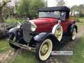 Ford Model A USA Pick Up 2010 restauriert mit Mehraus Rood - thumbnail 2