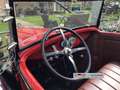 Ford Model A USA Pick Up 2010 restauriert mit Mehraus Rood - thumbnail 10