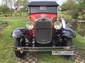 Ford Model A USA Pick Up 2010 restauriert mit Mehraus Rood - thumbnail 3