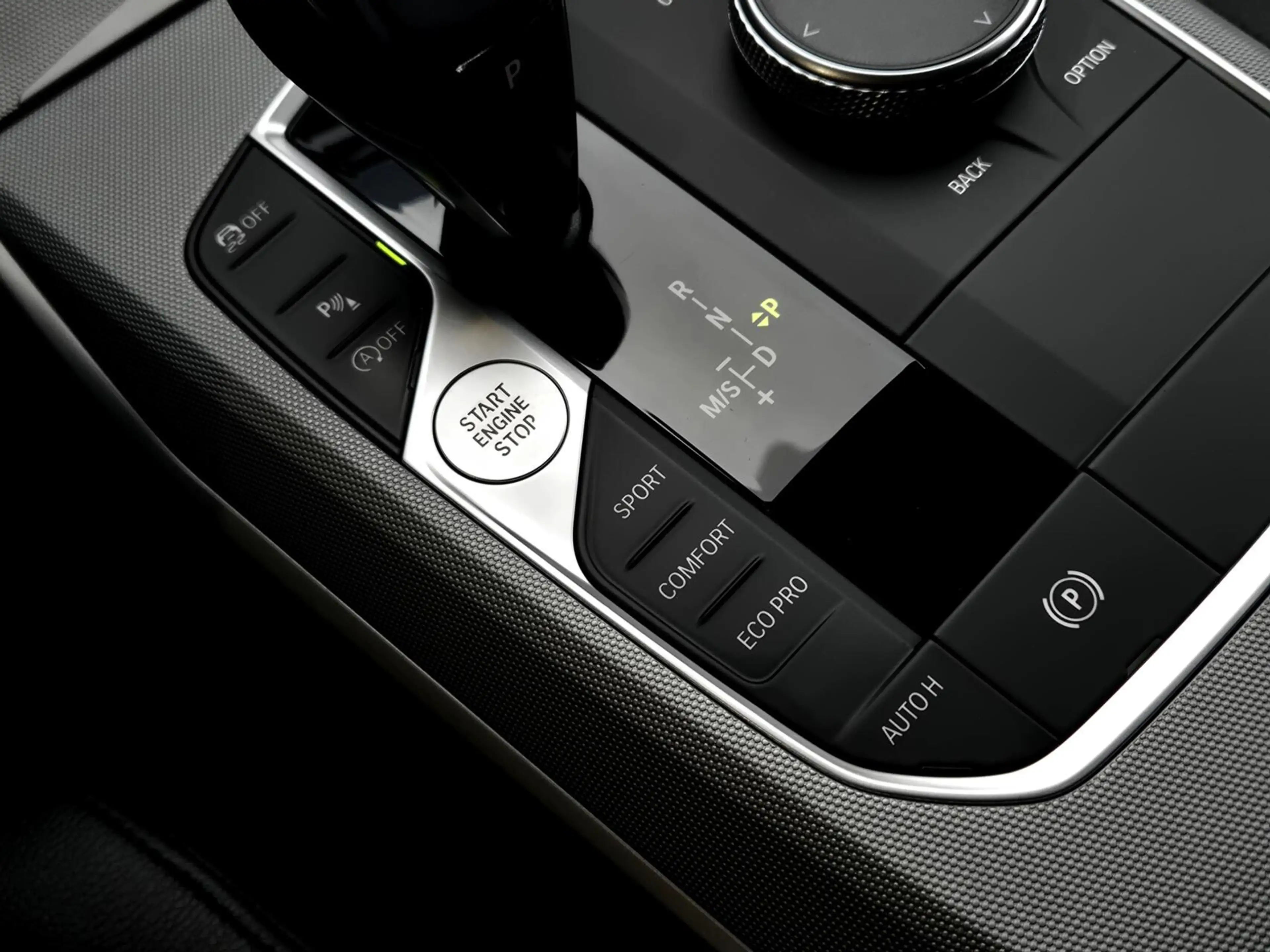 BMW 318 3-serie Touring 318i 2.0i Executive Shadow Automaa — photo 20