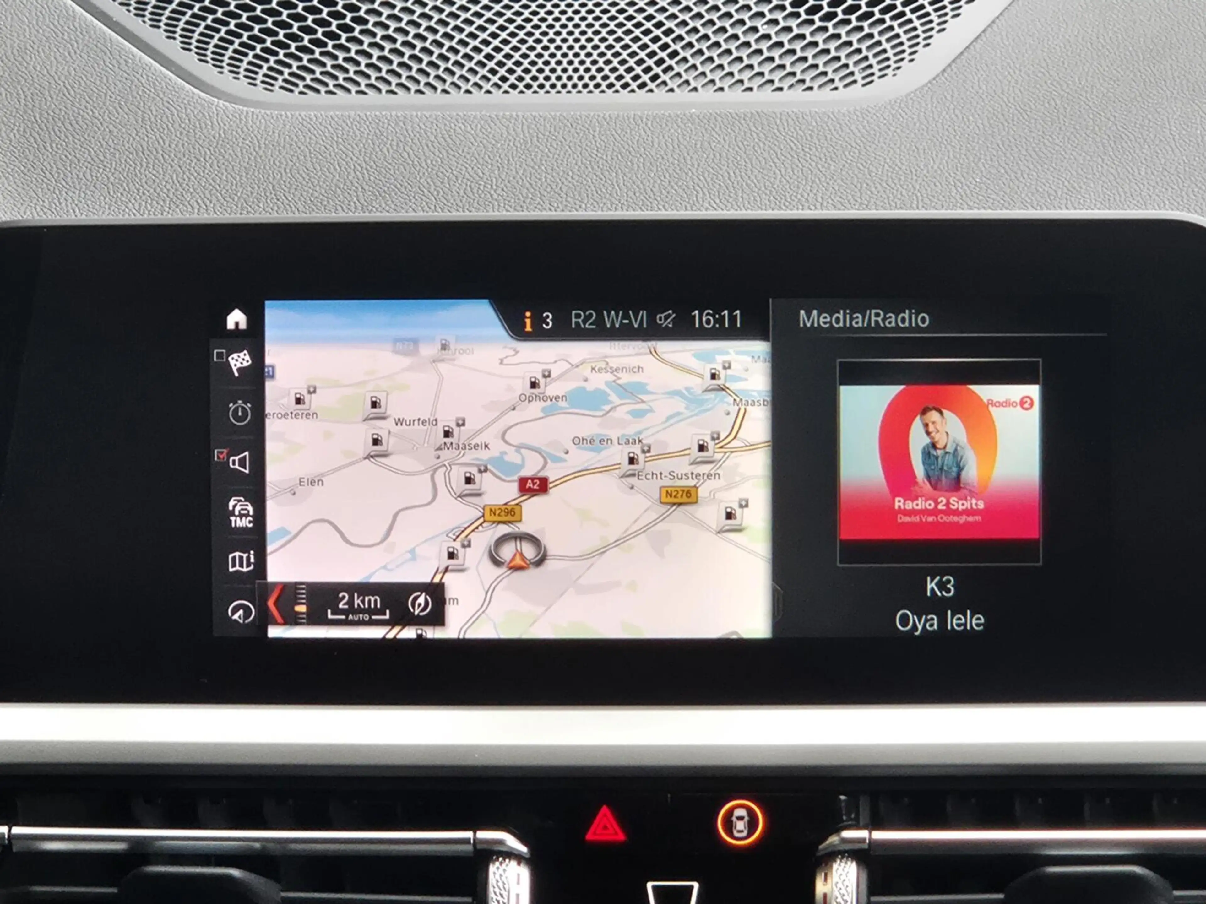 BMW 318 3-serie Touring 318i 2.0i Executive Shadow Automaa — photo 36