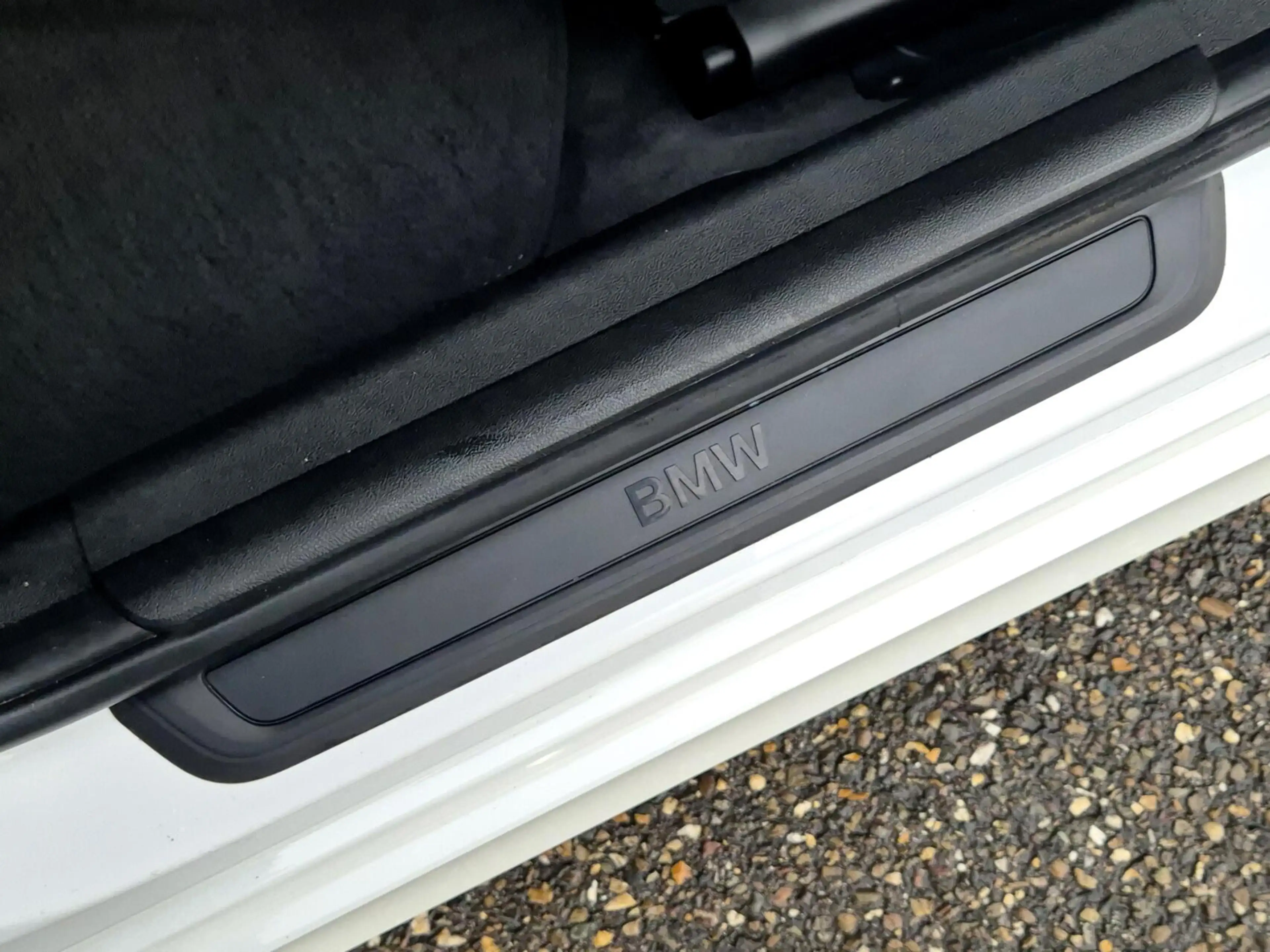 BMW 318 3-serie Touring 318i 2.0i Executive Shadow Automaa — photo 18