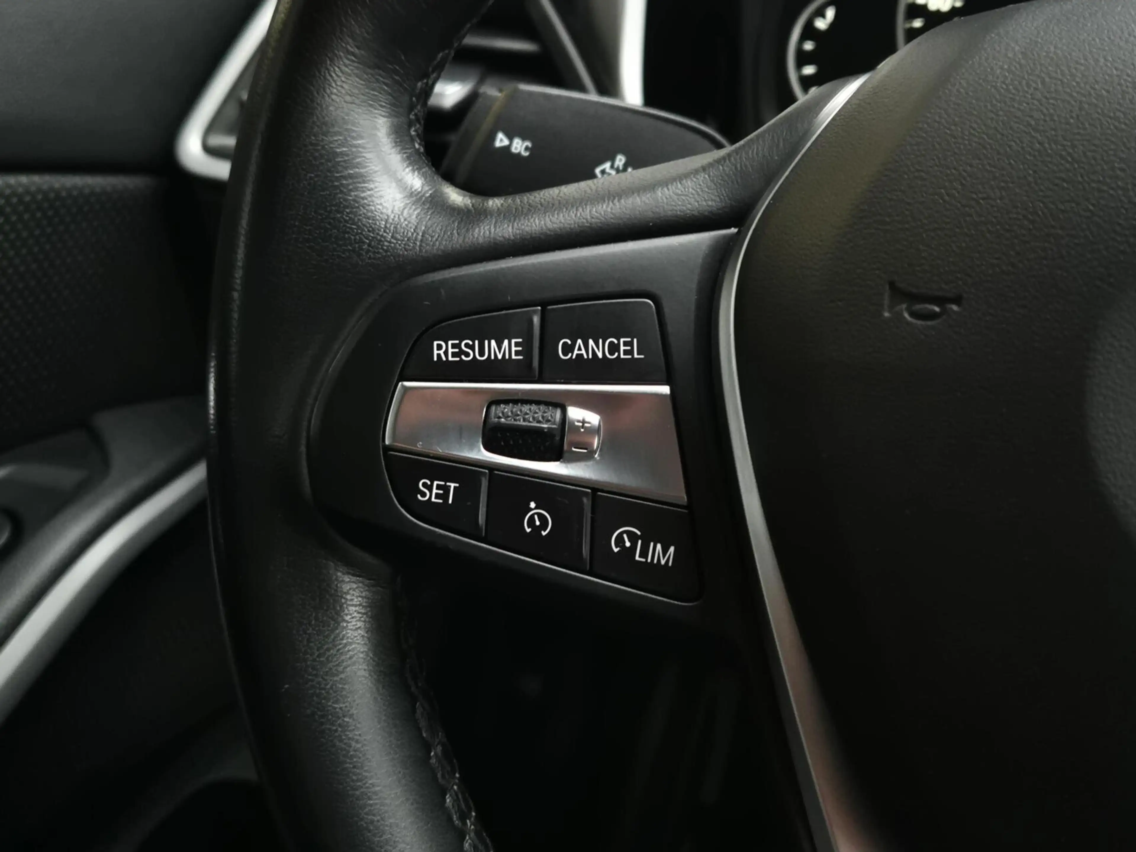 BMW 318 3-serie Touring 318i 2.0i Executive Shadow Automaa — photo 35
