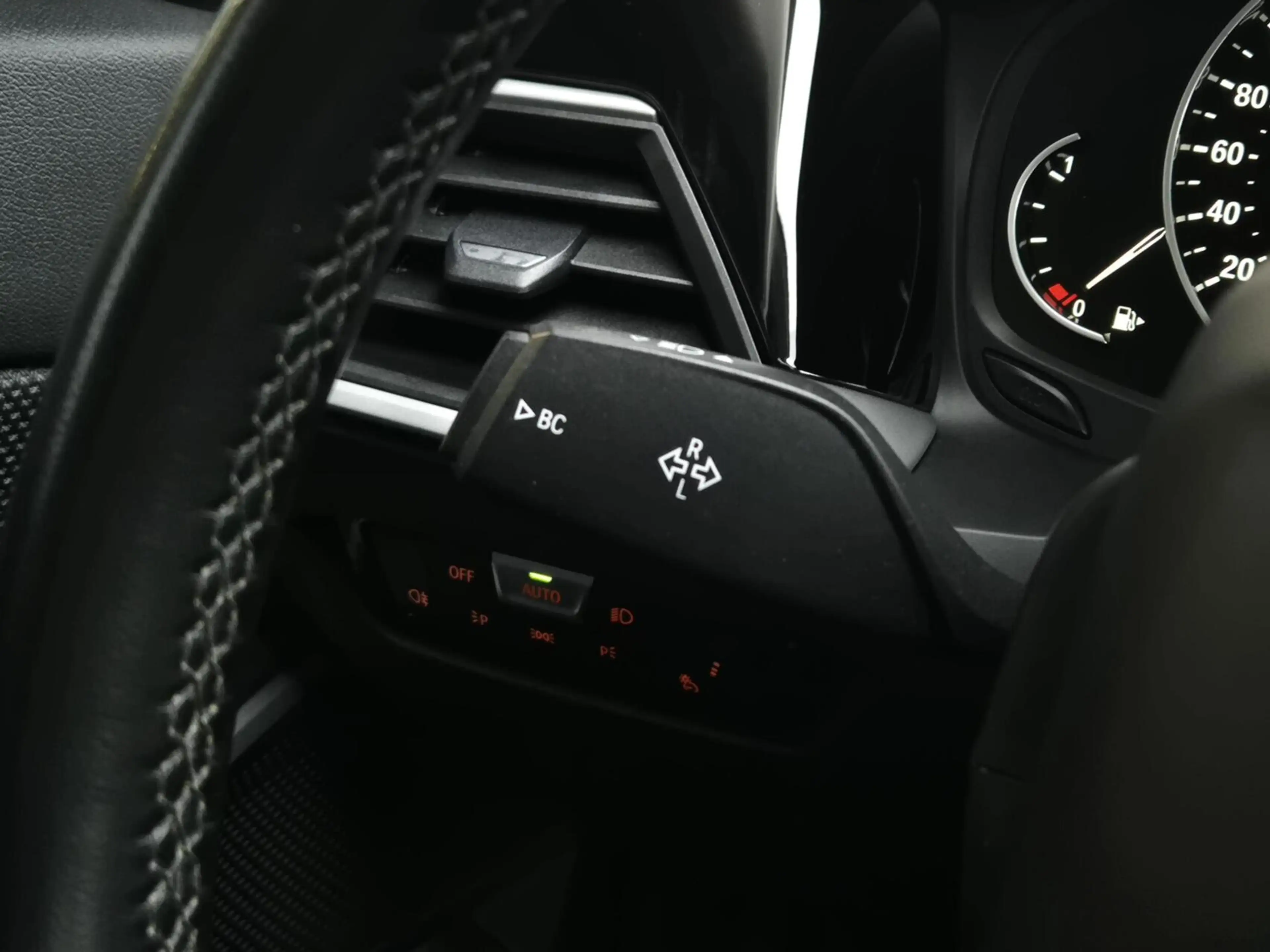 BMW 318 3-serie Touring 318i 2.0i Executive Shadow Automaa — photo 34