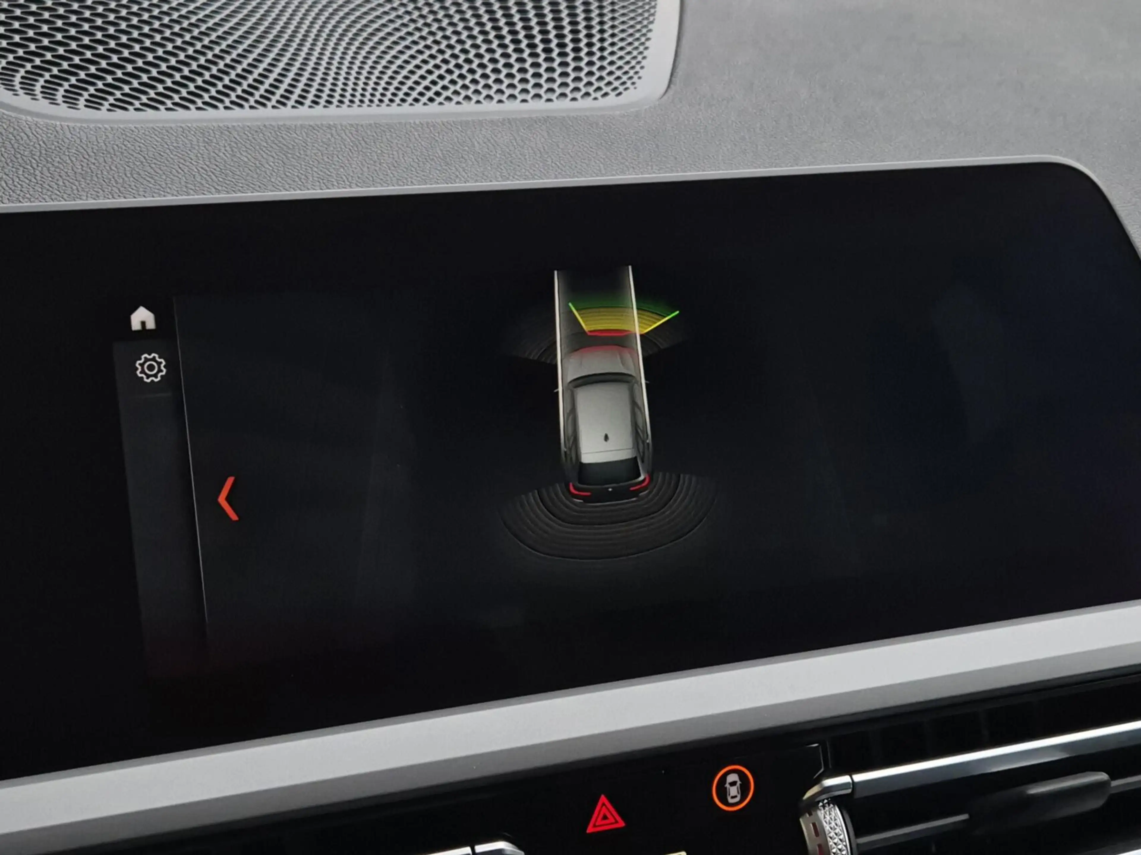 BMW 318 3-serie Touring 318i 2.0i Executive Shadow Automaa — photo 31