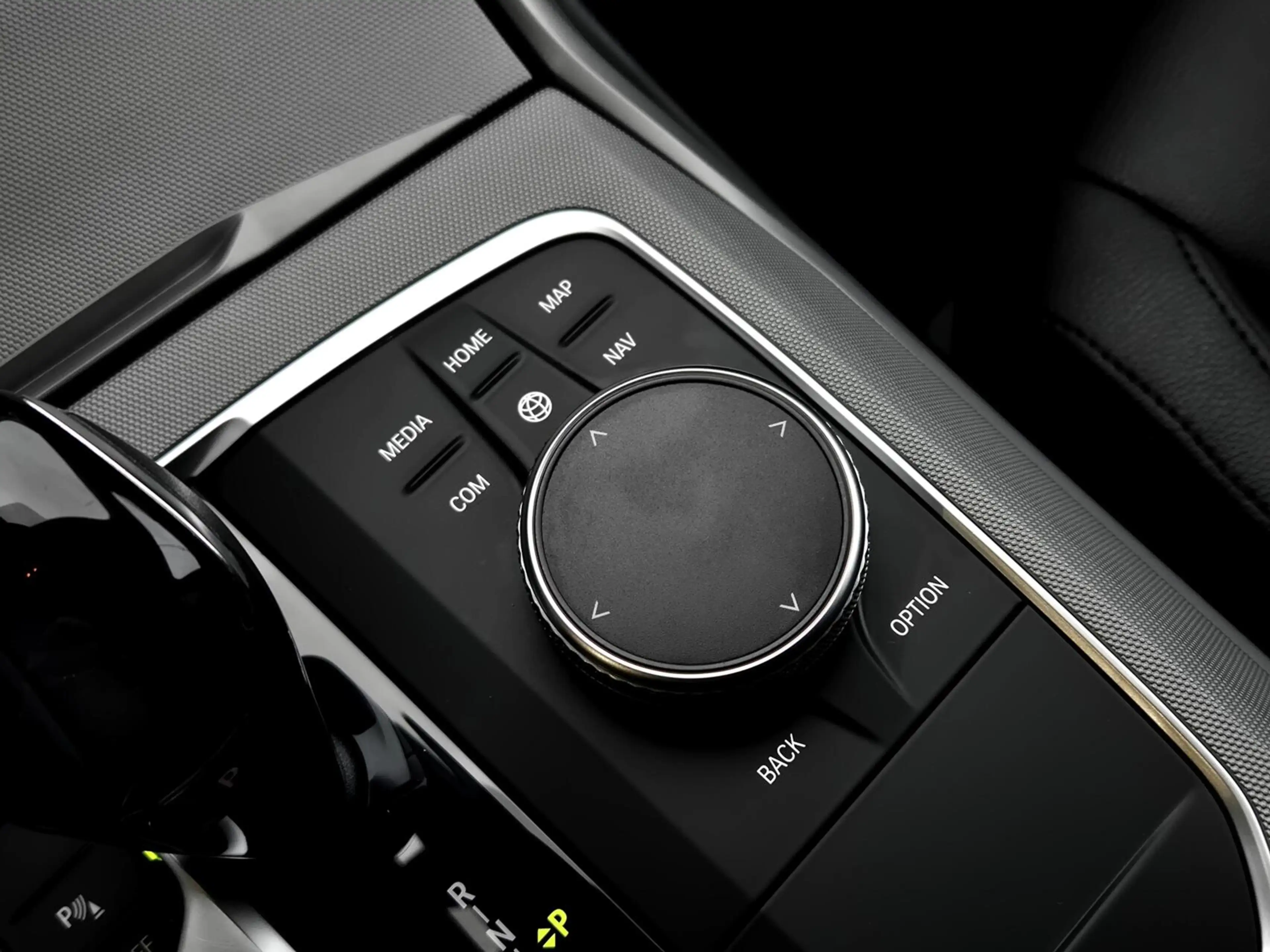 BMW 318 3-serie Touring 318i 2.0i Executive Shadow Automaa — photo 22