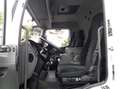 Mercedes-Benz Atego 815 Koffer mit Ladebordwand+1.Hand+Textil-Koffer White - thumbnail 9