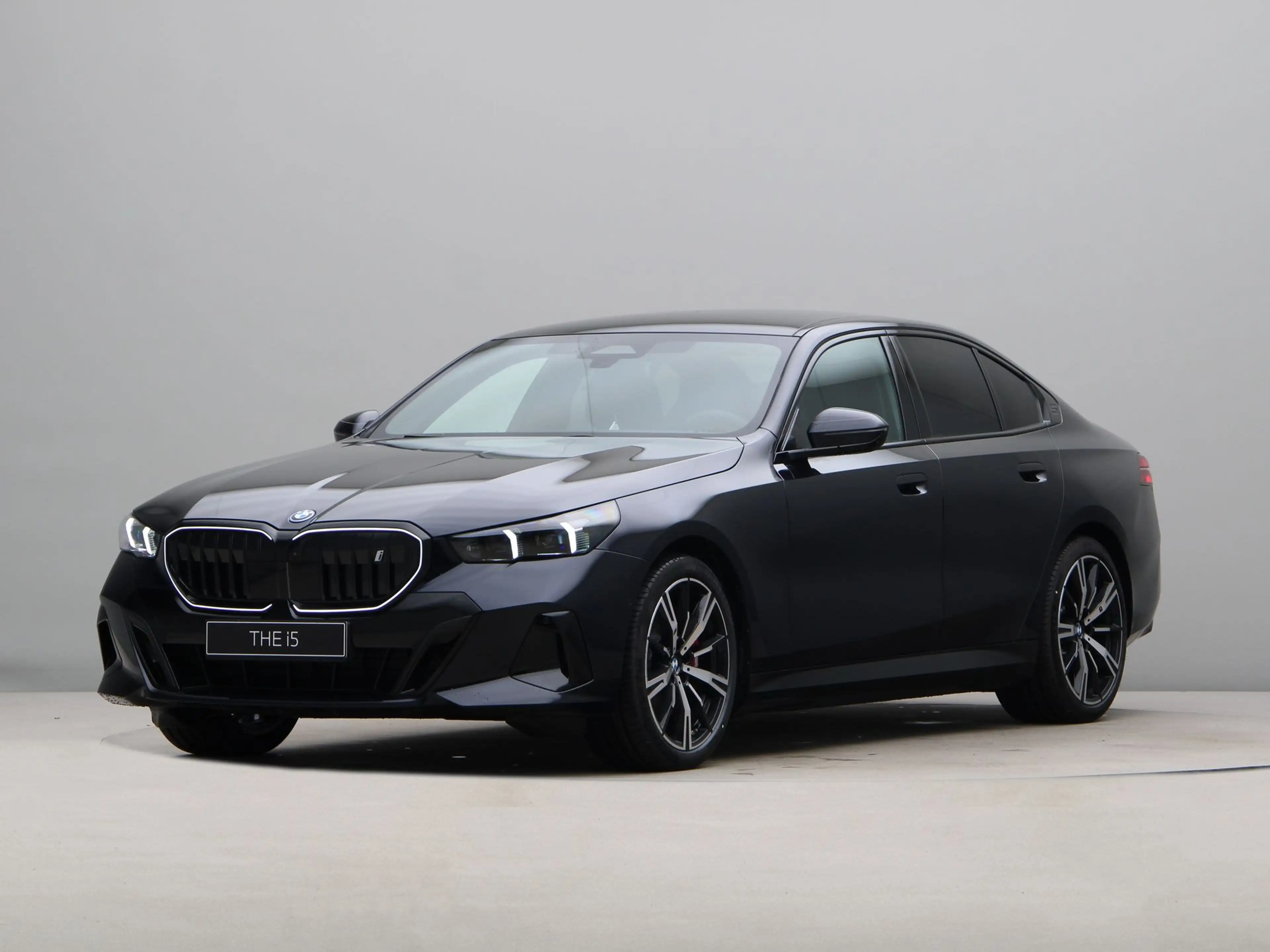 BMW i5 eDrive40 M Sport Edition 84 kWh
