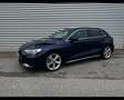 Audi A3 SPORTBACK 35 TDI S-TRONIC S LINE EDITION Bleu - thumbnail 2