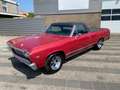 Chevrolet El Camino 1967 V8 automaat - thumbnail 41