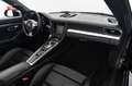 Porsche 991 S Cabrio PDK 20 Chrono SAGA BOSE Approved Schwarz - thumbnail 13