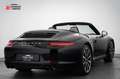 Porsche 991 S Cabrio PDK 20 Chrono SAGA BOSE Approved Schwarz - thumbnail 5