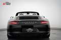 Porsche 991 S Cabrio PDK 20 Chrono SAGA BOSE Approved Schwarz - thumbnail 4