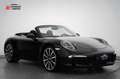 Porsche 991 S Cabrio PDK 20 Chrono SAGA BOSE Approved Schwarz - thumbnail 7