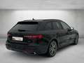 Audi A4 Avant S line 40 TFSI quattro S tronic *Pano* Schwarz - thumbnail 3