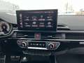 Audi A4 Avant S line 40 TFSI quattro S tronic *Pano* Schwarz - thumbnail 11