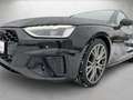 Audi A4 Avant S line 40 TFSI quattro S tronic *Pano* Schwarz - thumbnail 4