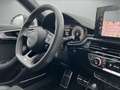 Audi A4 Avant S line 40 TFSI quattro S tronic *Pano* Schwarz - thumbnail 7