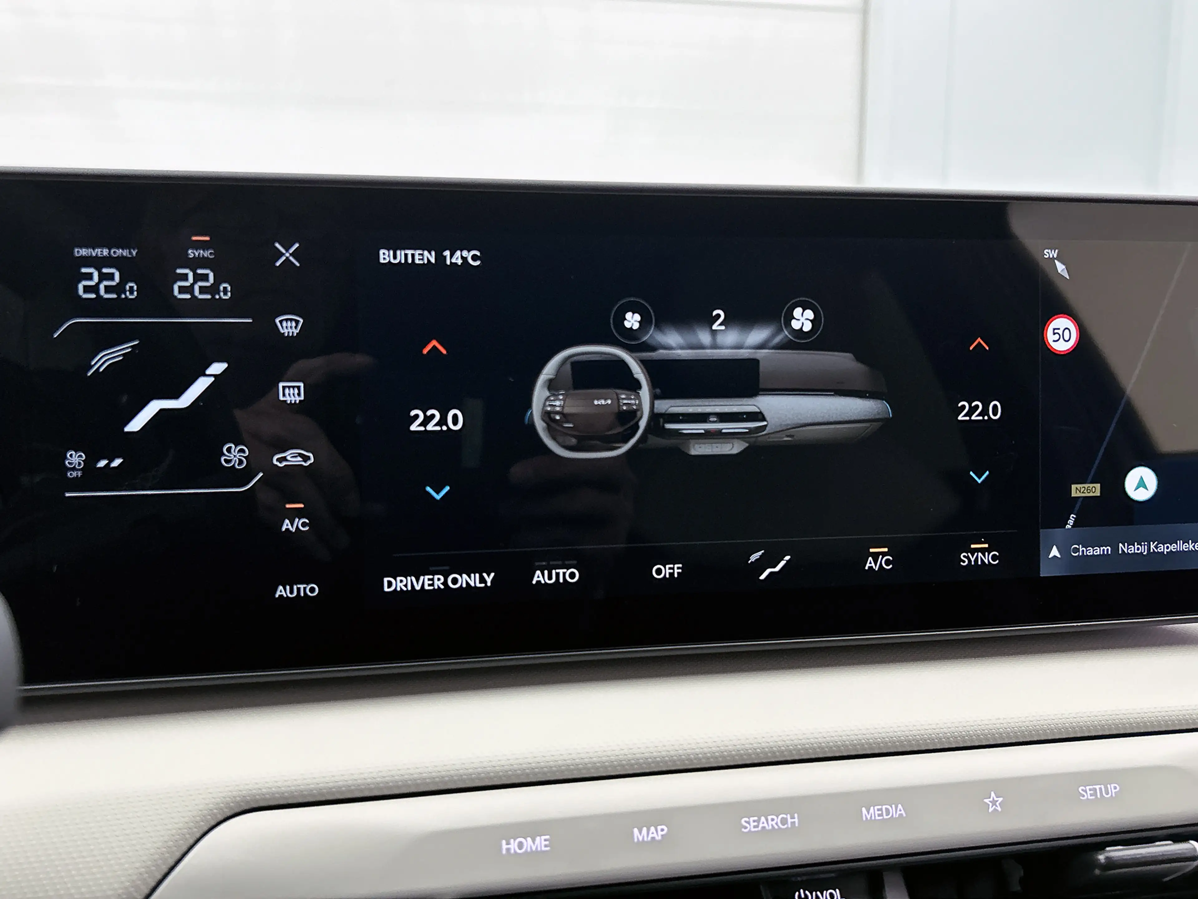 Kia EV4 GT-Line Business Edition 81.4 kWh ** SNEL LEVERBAA — photo 10