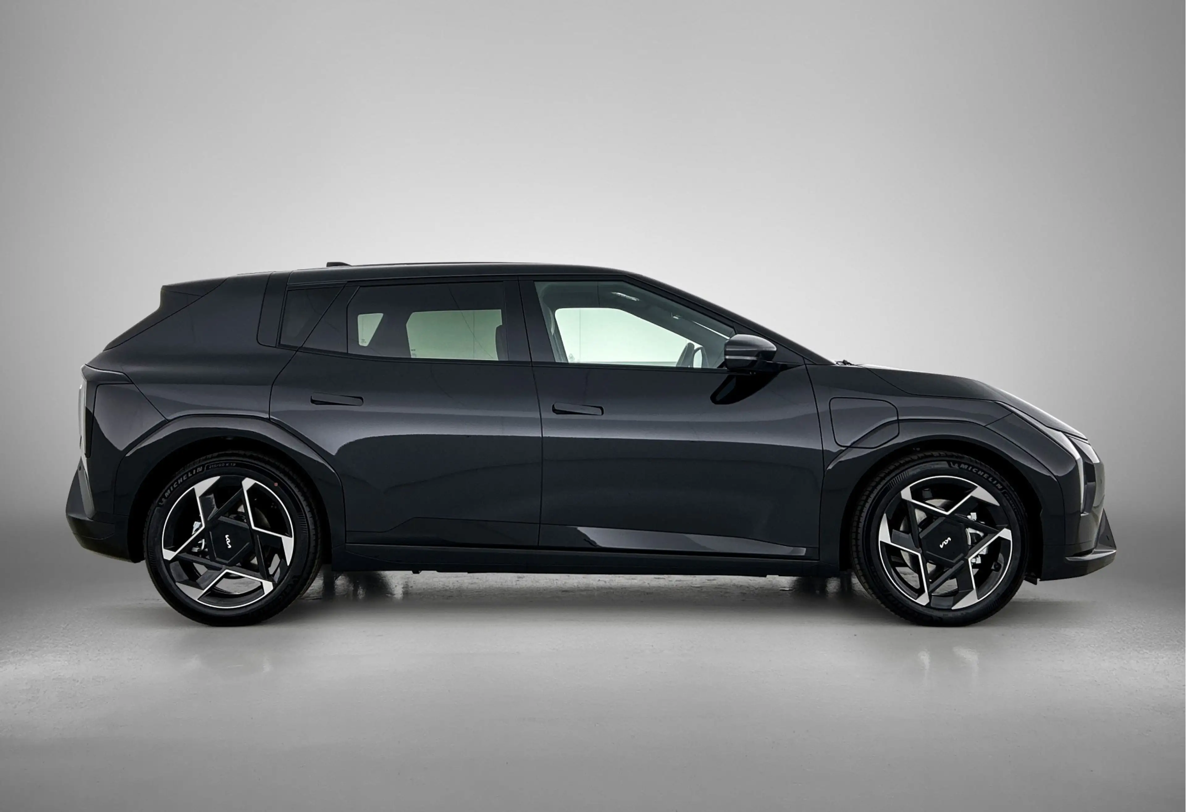 Kia EV4 GT-Line Business Edition 81.4 kWh ** SNEL LEVERBAA — photo 12