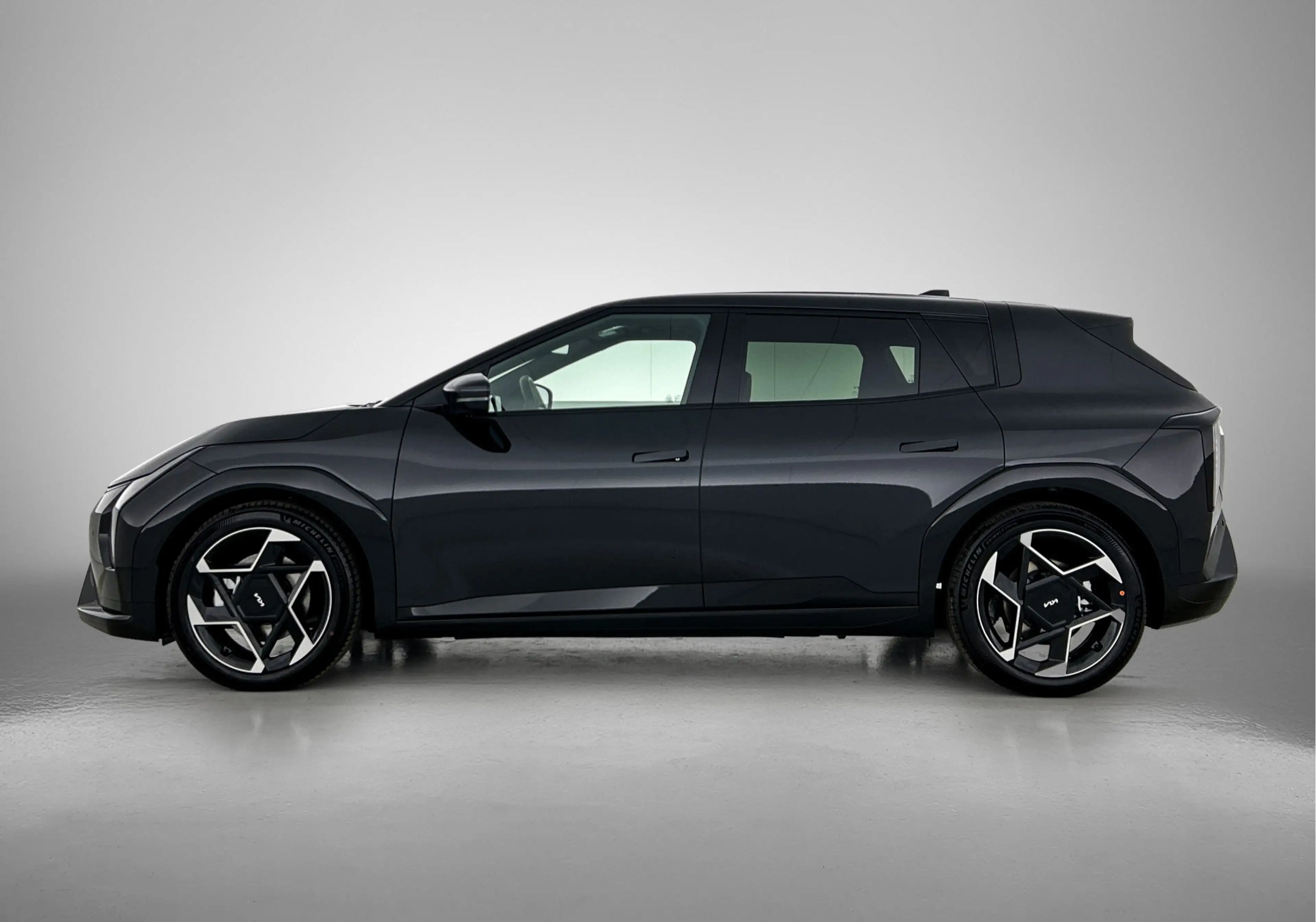 Kia EV4 GT-Line Business Edition 81.4 kWh ** SNEL LEVERBAA — photo 3