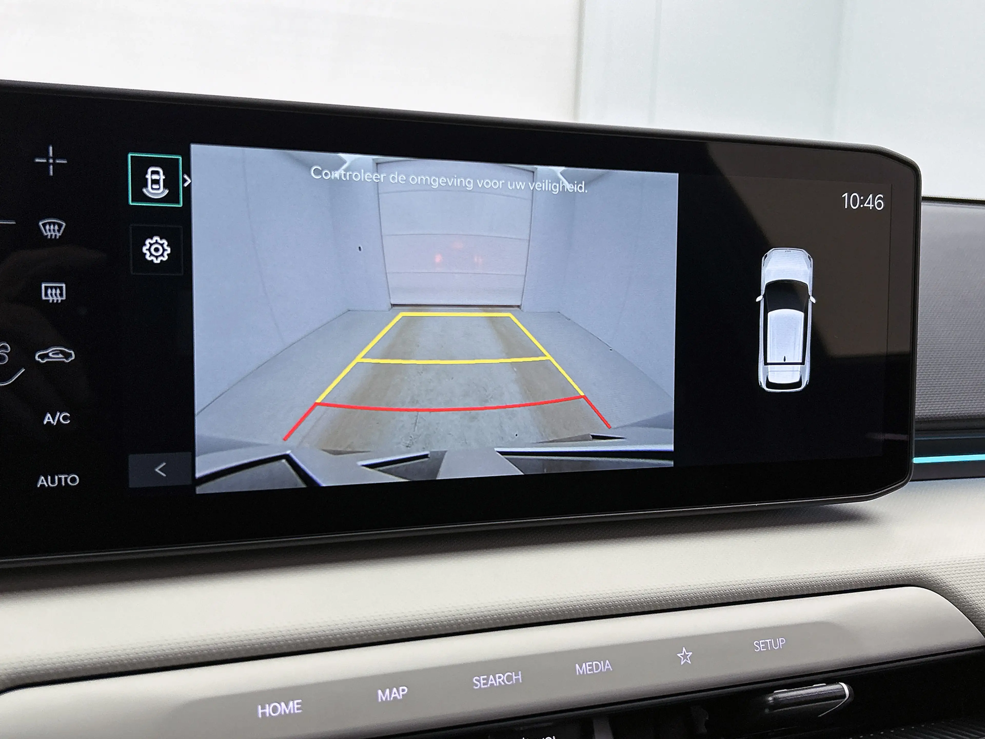 Kia EV4 GT-Line Business Edition 81.4 kWh ** SNEL LEVERBAA — photo 8