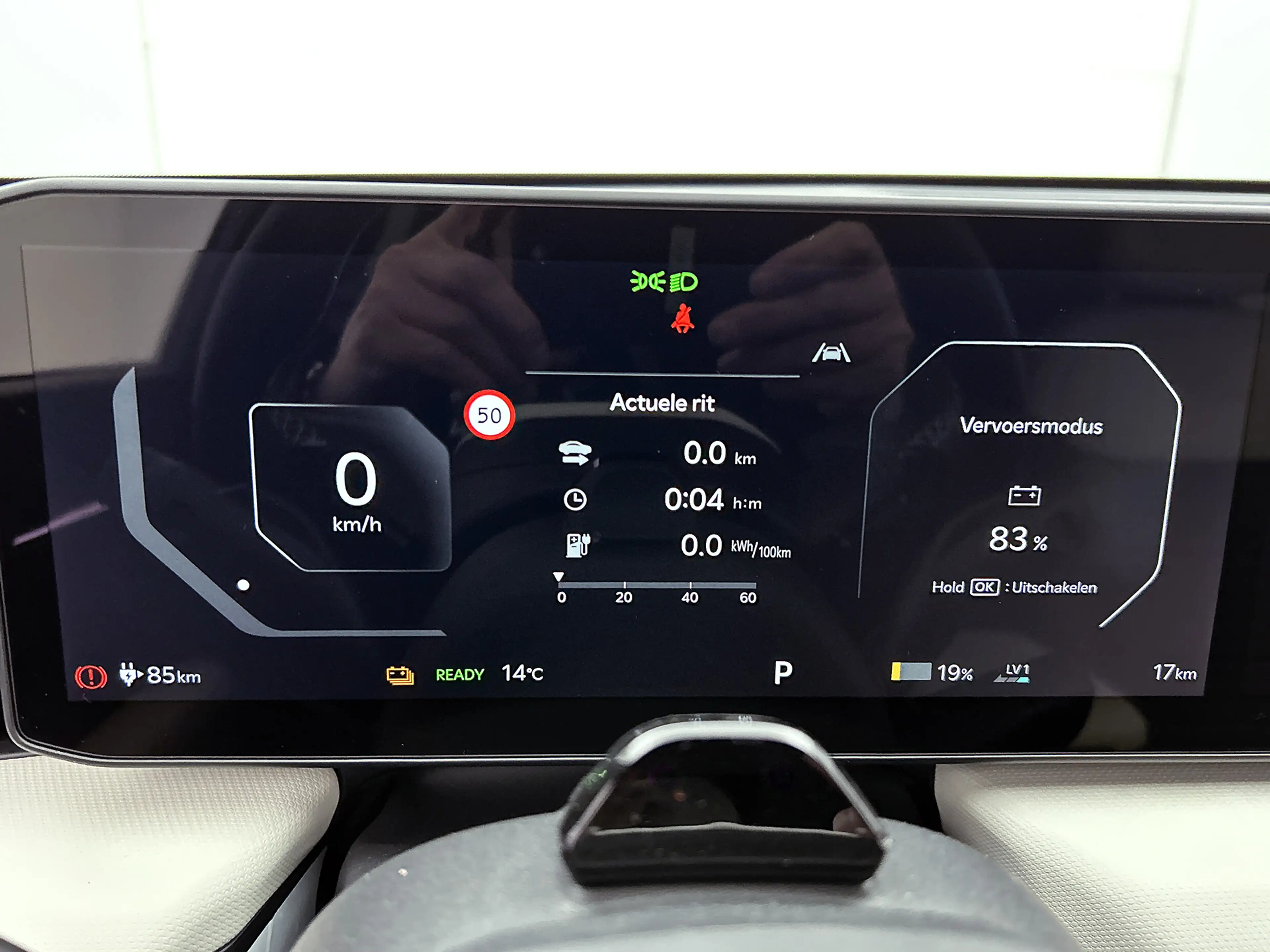 Kia EV4 GT-Line Business Edition 81.4 kWh ** SNEL LEVERBAA — photo 5