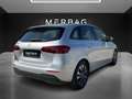 Mercedes-Benz B 180 d Facelift Silber - thumbnail 3
