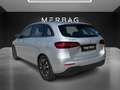 Mercedes-Benz B 180 d Facelift Silber - thumbnail 2