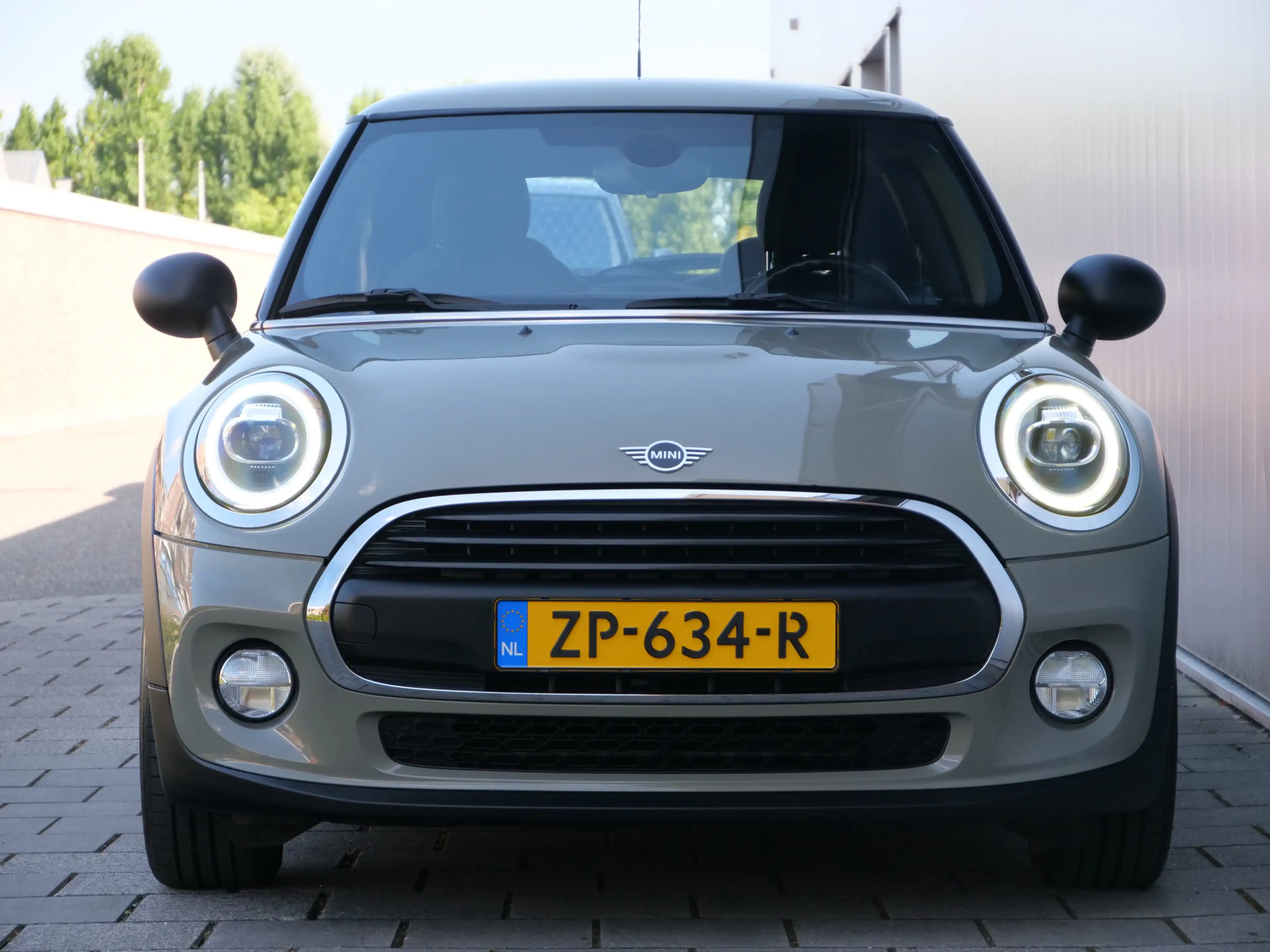 MINI One 3-Deurs 1.5 102 PK Navigatie / PDC / Cruise contro — photo 5