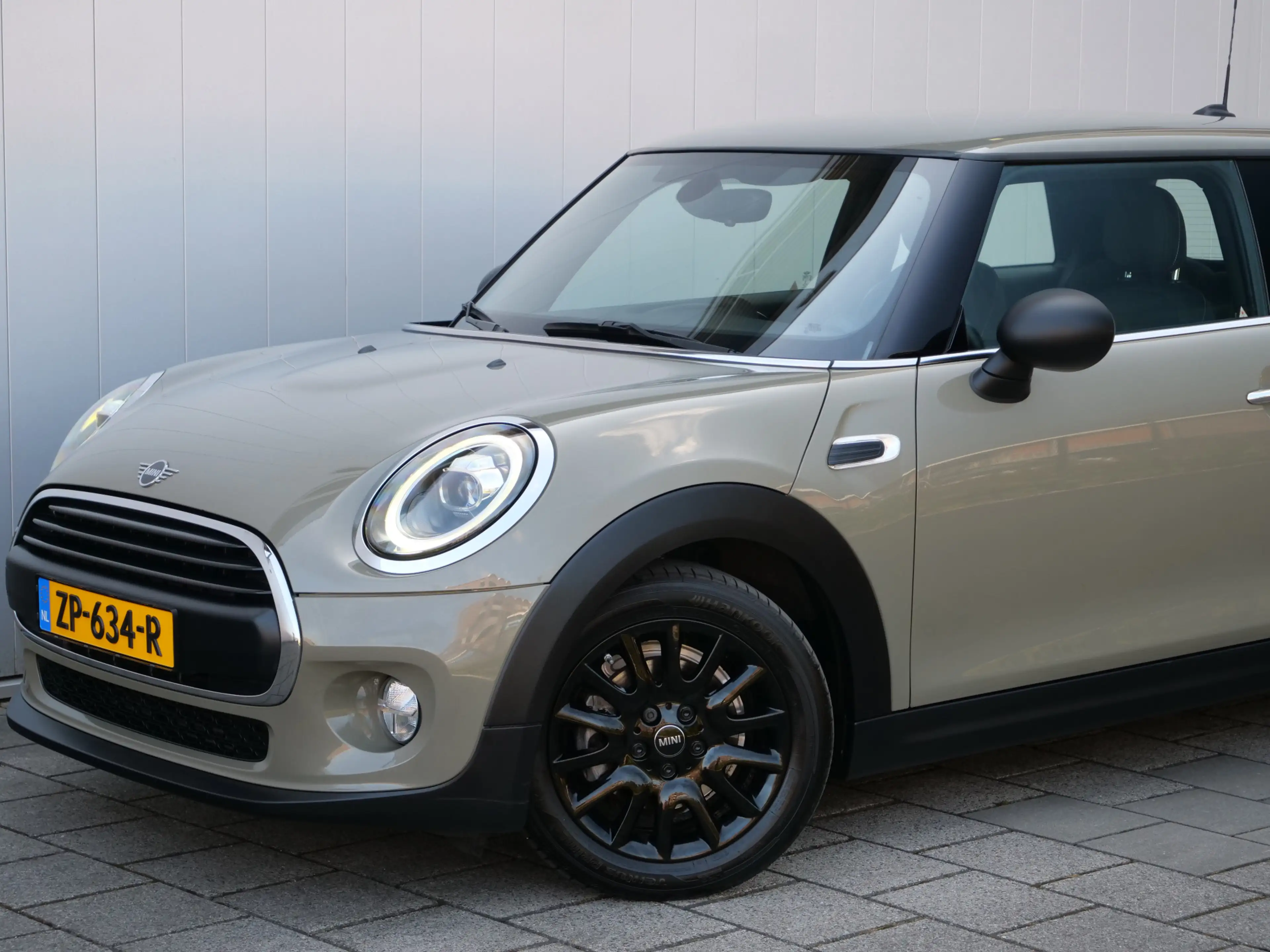 MINI One 3-Deurs 1.5 102 PK Navigatie / PDC / Cruise contro — photo 11